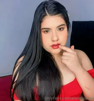Alanaahot OnlyFans Leaked Free Thumbnail Picture - #yZcnXzHjc4