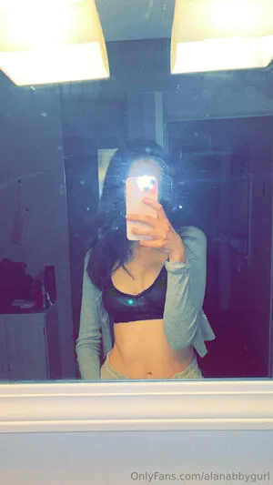 Alanabbygurl OnlyFans Leaked Free Thumbnail Picture - #1cuab1nHGH