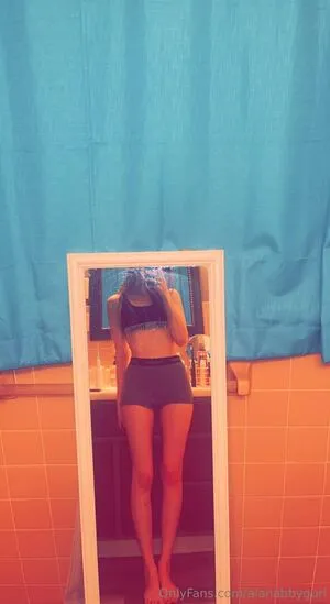 Alanabbygurl OnlyFans Leaked Free Thumbnail Picture - #N07DXR87p6