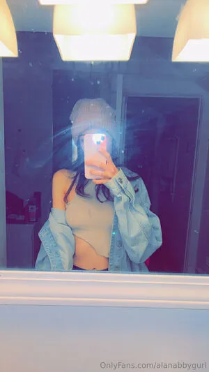 Alanabbygurl OnlyFans Leaked Free Thumbnail Picture - #dDQVLMjbke