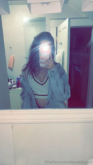 Alanabbygurl OnlyFans Leaked Free Thumbnail Picture - #mO34EBnqoX
