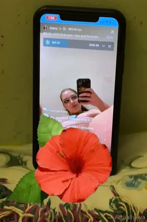 Alanaestelle OnlyFans Leaked Free Thumbnail Picture - #6yBslVoa5g