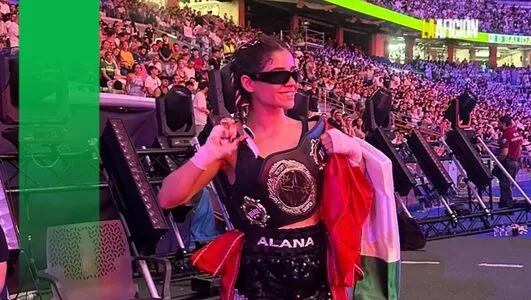 Alanaflores OnlyFans Leaked Free Thumbnail Picture - #mj1pDwmMC8