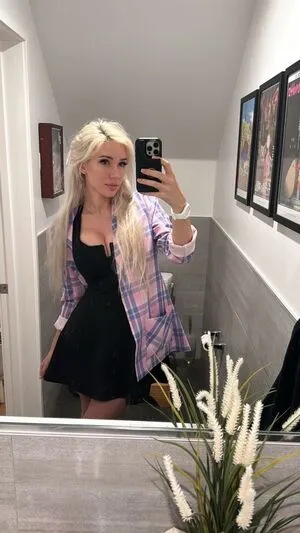 Alanah Pearce OnlyFans Leaked Free Thumbnail Picture - #00SBVHao96
