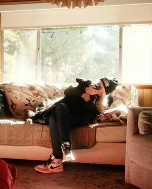 Alanah Pearce OnlyFans Leaked Free Thumbnail Picture - #0HOrRGJX80