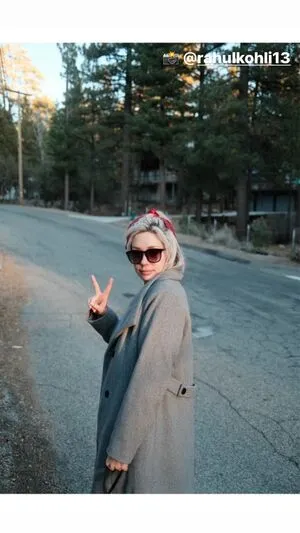 Alanah Pearce OnlyFans Leaked Free Thumbnail Picture - #18ClKP4pPf