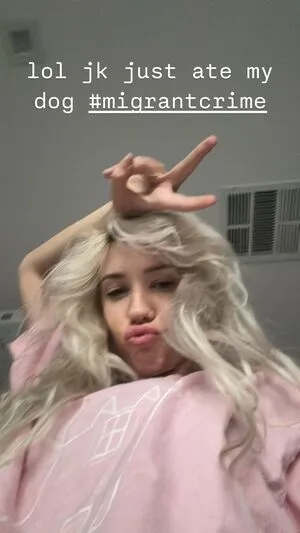 Alanah Pearce OnlyFans Leaked Free Thumbnail Picture - #1eMr2tbc8W