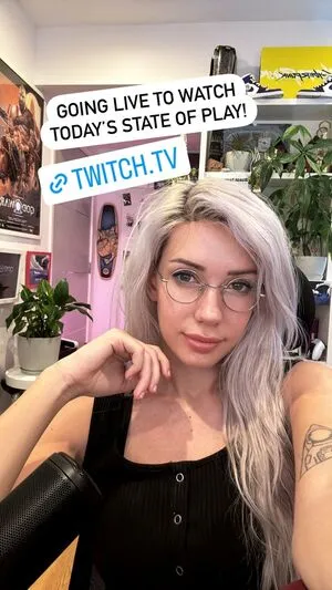 Alanah Pearce OnlyFans Leaked Free Thumbnail Picture - #2SU54oVdqF