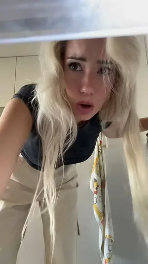 Alanah Pearce OnlyFans Leaked Free Thumbnail Picture - #3vCoKP9jwq