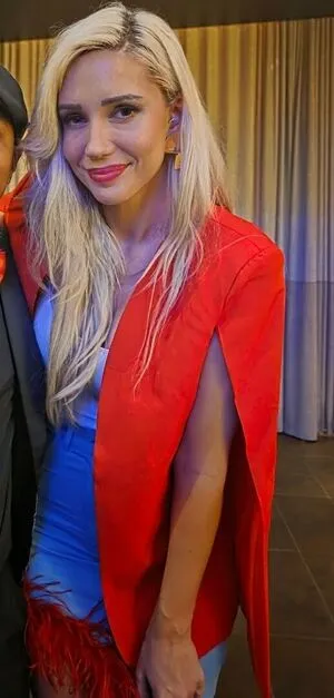 Alanah Pearce OnlyFans Leaked Free Thumbnail Picture - #40BFJ1zcyg