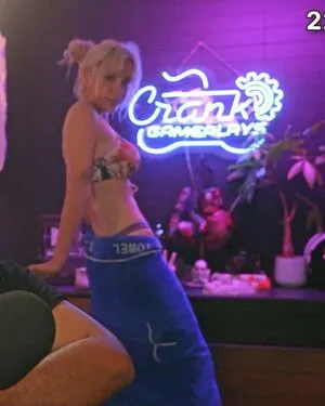 Alanah Pearce OnlyFans Leaked Free Thumbnail Picture - #4Erg7dpRPY