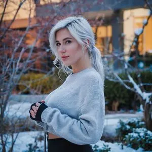 Alanah Pearce OnlyFans Leaked Free Thumbnail Picture - #4vt7OwUYz9