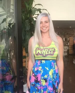 Alanah Pearce OnlyFans Leaked Free Thumbnail Picture - #6B9eDFowaG