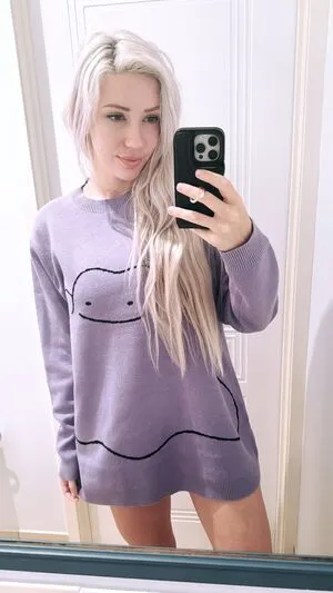 Alanah Pearce OnlyFans Leaked Free Thumbnail Picture - #6IZXRexiow