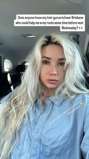 Alanah Pearce OnlyFans Leaked Free Thumbnail Picture - #6QR8Ha2dnj