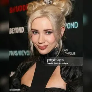 Alanah Pearce OnlyFans Leaked Free Thumbnail Picture - #6SDsCAAYeO
