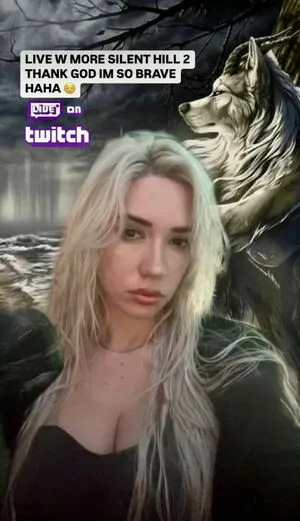 Alanah Pearce OnlyFans Leaked Free Thumbnail Picture - #7bSAeIGcI6