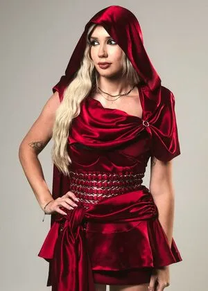 Alanah Pearce OnlyFans Leaked Free Thumbnail Picture - #8exlQ2WdNs