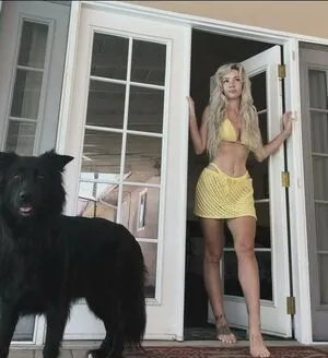 Alanah Pearce OnlyFans Leaked Free Thumbnail Picture - #8iqypsmxwb