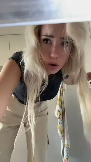Alanah Pearce OnlyFans Leaked Free Thumbnail Picture - #9cylsPVIKA