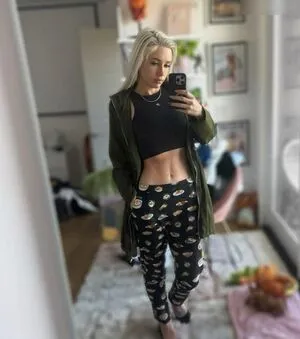 Alanah Pearce OnlyFans Leaked Free Thumbnail Picture - #9zoxPhTUY4