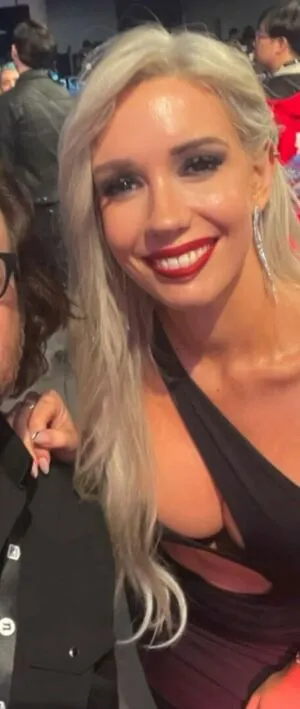 Alanah Pearce OnlyFans Leaked Free Thumbnail Picture - #AKP7fBQuYn