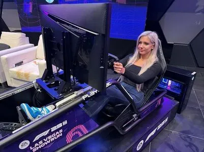 Alanah Pearce OnlyFans Leaked Free Thumbnail Picture - #B1jw131Bv0