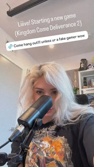 Alanah Pearce OnlyFans Leaked Free Thumbnail Picture - #BIzym77qOx