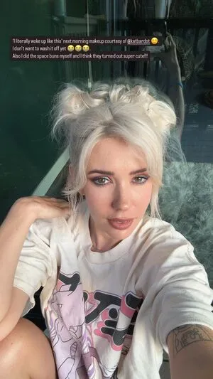 Alanah Pearce OnlyFans Leaked Free Thumbnail Picture - #CePeclig4Q