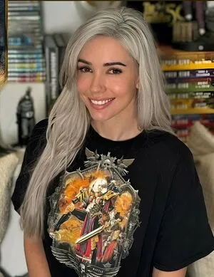 Alanah Pearce OnlyFans Leaked Free Thumbnail Picture - #E8inJOltjM