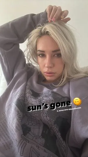 Alanah Pearce OnlyFans Leaked Free Thumbnail Picture - #FSITBmI50O