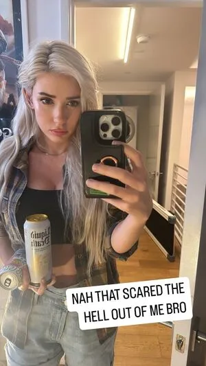 Alanah Pearce OnlyFans Leaked Free Thumbnail Picture - #H90jy88hbb
