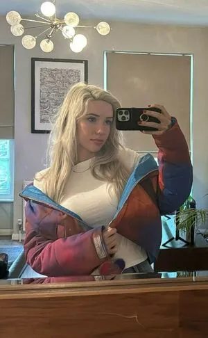 Alanah Pearce OnlyFans Leaked Free Thumbnail Picture - #KCdPshuyfu