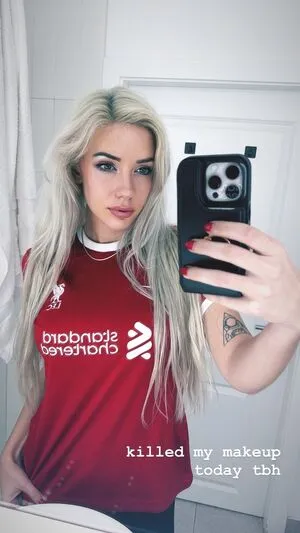 Alanah Pearce OnlyFans Leaked Free Thumbnail Picture - #MFH3JSwrzZ