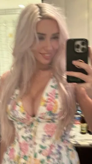 Alanah Pearce OnlyFans Leaked Free Thumbnail Picture - #NCfr4mijsU