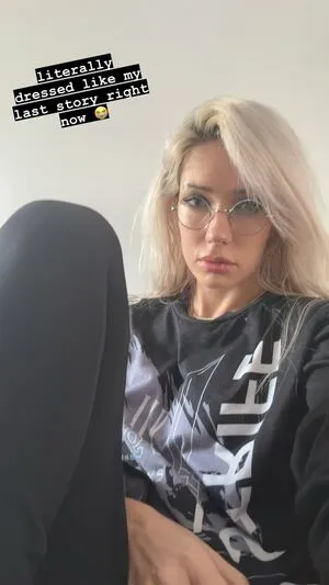 Alanah Pearce OnlyFans Leaked Free Thumbnail Picture - #NYrr0XZhf9