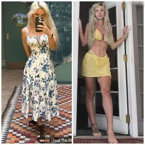 Alanah Pearce OnlyFans Leaked Free Thumbnail Picture - #ORwZ7tPwri