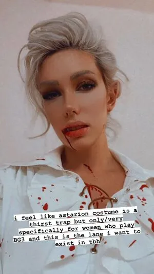 Alanah Pearce OnlyFans Leaked Free Thumbnail Picture - #OZf136Pruf