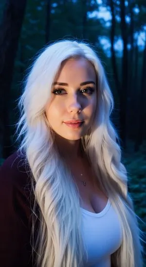 Alanah Pearce OnlyFans Leaked Free Thumbnail Picture - #P4sD8dFZTE