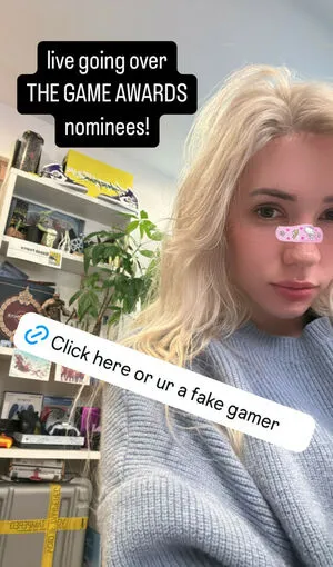 Alanah Pearce OnlyFans Leaked Free Thumbnail Picture - #PmDgYwzKoB