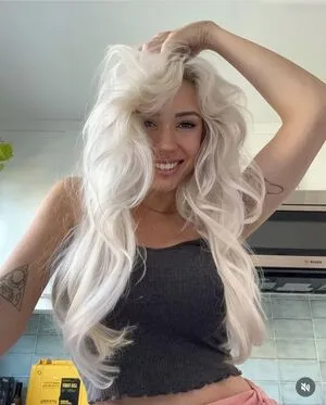 Alanah Pearce OnlyFans Leaked Free Thumbnail Picture - #PrpcNfI02O