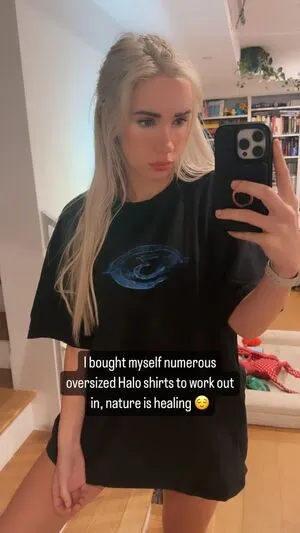 Alanah Pearce OnlyFans Leaked Free Thumbnail Picture - #RQ4k5EHgNh