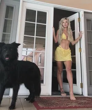 Alanah Pearce OnlyFans Leaked Free Thumbnail Picture - #SKW9jtw1Gf