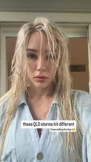 Alanah Pearce OnlyFans Leaked Free Thumbnail Picture - #STGDXyFzFL