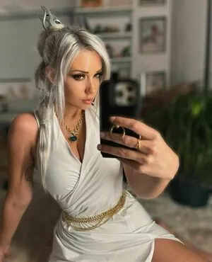 Alanah Pearce OnlyFans Leaked Free Thumbnail Picture - #Sotis3ltru