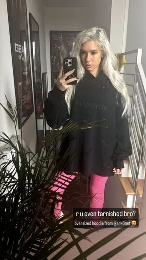 Alanah Pearce OnlyFans Leaked Free Thumbnail Picture - #TdLr2XeMeM