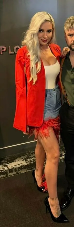 Alanah Pearce OnlyFans Leaked Free Thumbnail Picture - #UAVQlRVZam