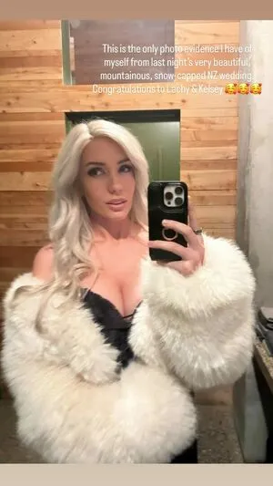 Alanah Pearce OnlyFans Leaked Free Thumbnail Picture - #UG3sRaJHbI