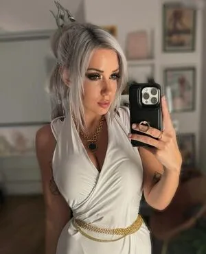 Alanah Pearce OnlyFans Leaked Free Thumbnail Picture - #WTEH8S8pev