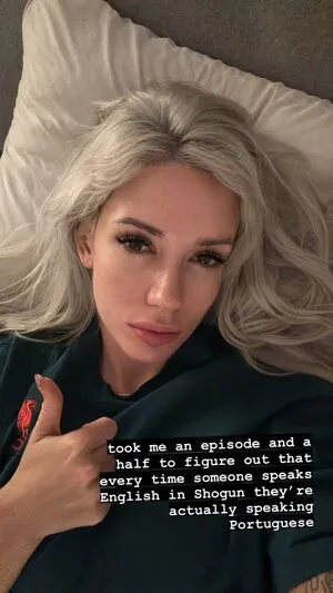 Alanah Pearce OnlyFans Leaked Free Thumbnail Picture - #WsPUeVOL83